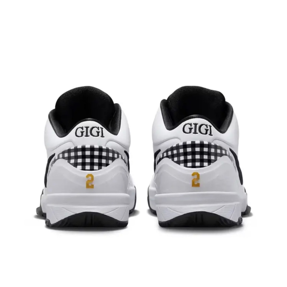 Nike Kobe proto 4 Gigi
